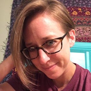 Meet your Posher, Tabitha